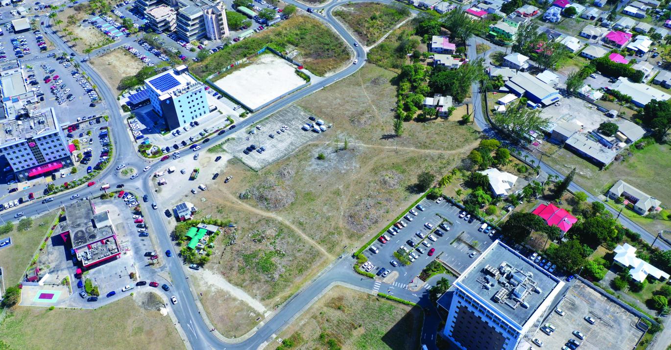 Warrens Lot 1, 2 , And 3 Barbados Sotheby's International Realty